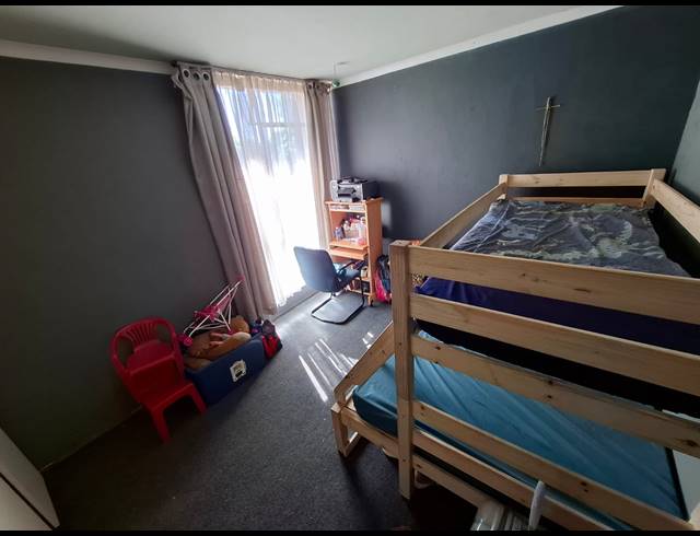 2 BEDROOM APARTMENT FOR SALE IN VILLIERIA